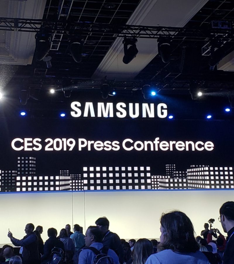 CES 2019 Preview: What We Can Expect