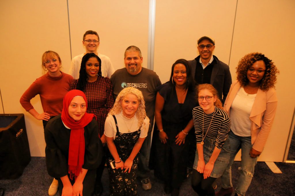 I was a part of the inaugural CES Trailblazer class, and I am sharing thoughts about my experience at 2019 CES, and what's it like to be a Trailblazer.