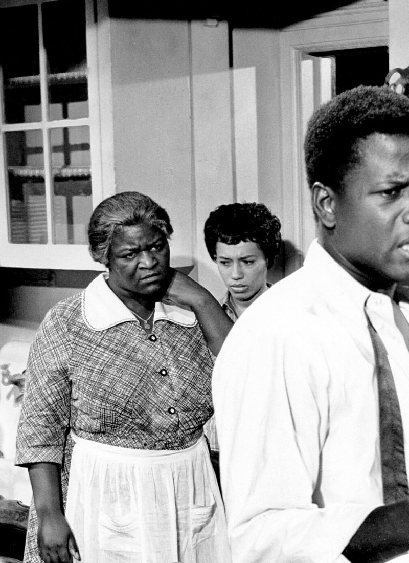 For Black History Month, I am revising the 1961 film A Raisin in the Sun wich focuses on a Chicago family during the Civil Rights Movement.