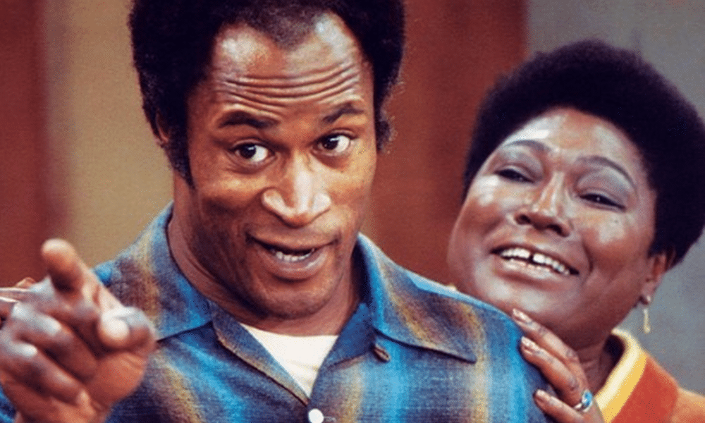 Good Times is the holy grail when it comes to TV shows in the 70's. Join me as I look back on the first TV sitcom that showcased an in-tact black family.