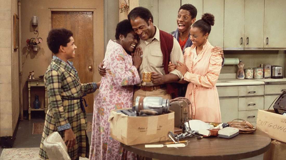 Good Times is the holy grail when it comes to TV shows in the 70's. Join me as I look back on the first TV sitcom that showcased an in-tact black family.