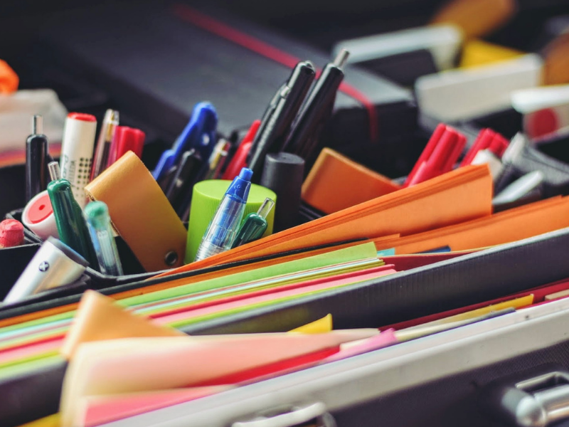 3 Ways to Reduce Office Supply Costs For Businesses