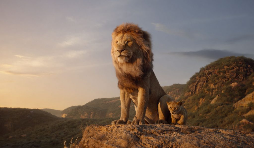 It's almost time! The new Lion King trailer is here and I am all types of excited. Read why this remake is one my family will cherish.