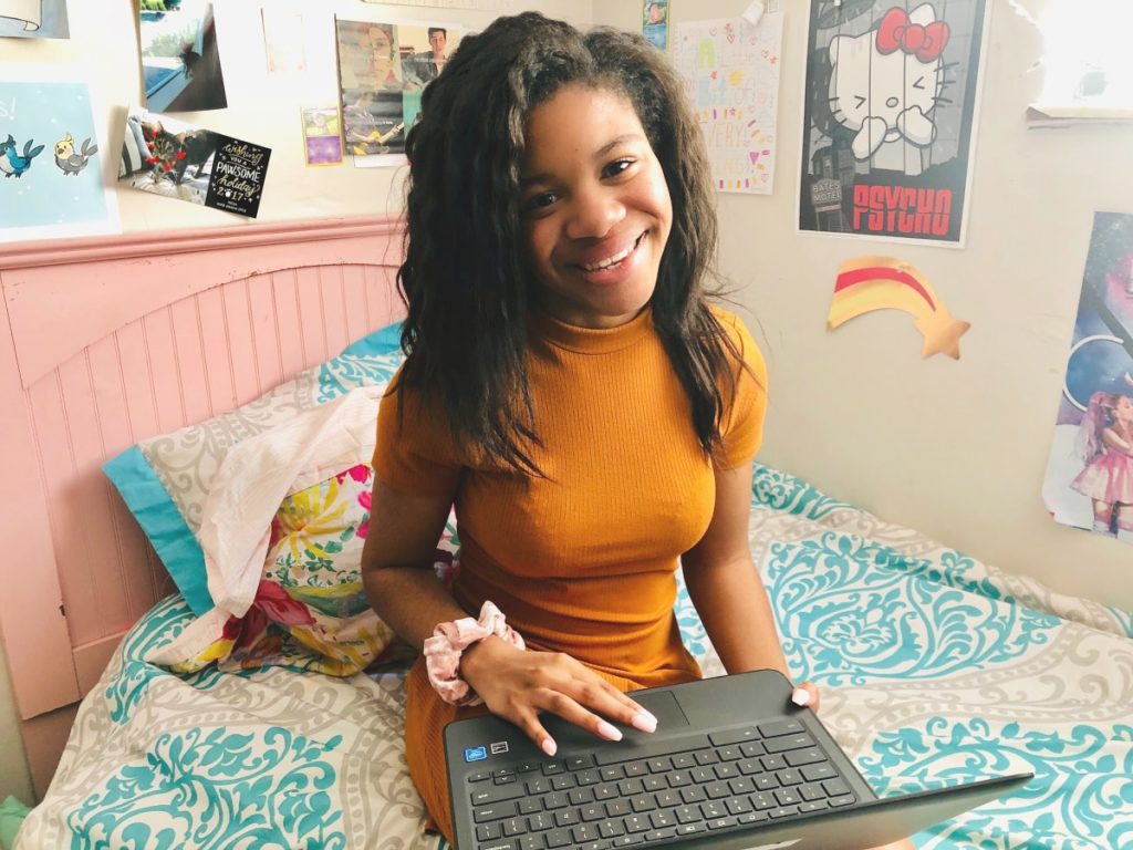 Being a busy working mom with an equally busy and active teenager requires a lot. Luckily for us, there's Google Family Link.