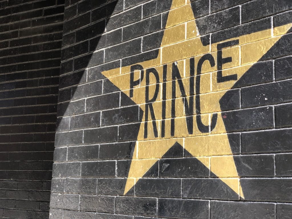 Finally, ya'll! I traveled to Minneapolis to visit Paisley Park, and got a chance to see firsthand how the man we all know as Prince created his epicness.