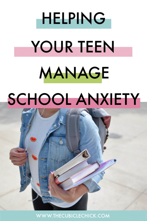 According to a recent study, 25% of teens experience back to school anxiety. Dr. Hafeez is sharing ways parents can help make it an easier transition.