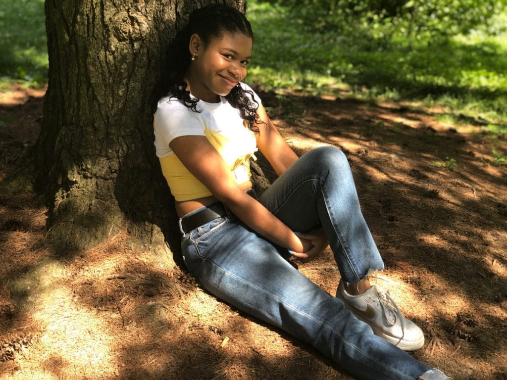 As we are embarking on her sophomore year, I am penning this letter to my daughter and she begins the new school year. Bittersweet.