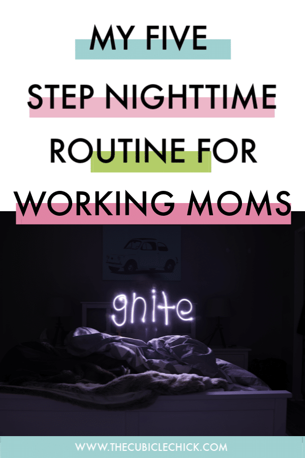 Do you enjoy your nighttime routine, or is it something your just do? Peep my nighttime rituals and learn how I get ready for bed.