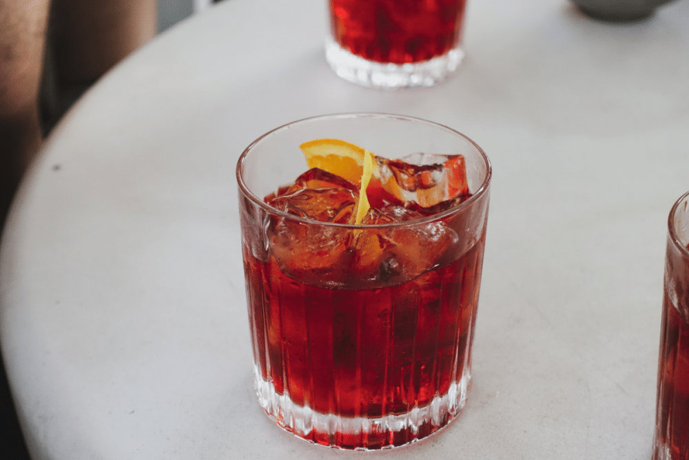 Relax, unwind, and enjoy the autumn season with these tried and true Fall Cocktails Recipes that are great for a Homemade Happy Hour.