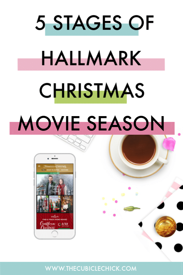 Hallmark Christmas movies are my thing, but there are some ups and downs that are associated with loving these movies. Can you relate?