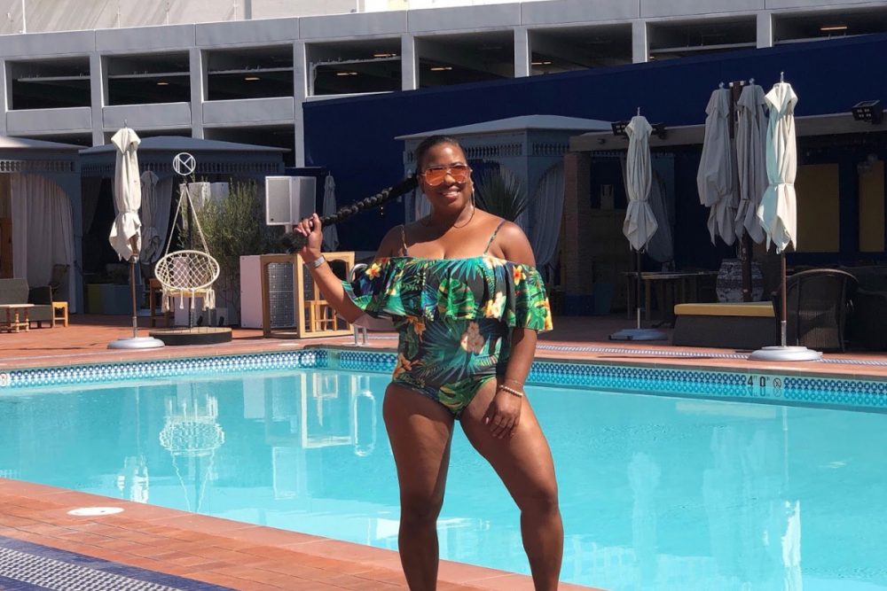 For a luxurious and plush experience while on The Strip, look no further than NoMad Las Vegas. It brings a hip and sexy vibe that is oh so metropolitan.