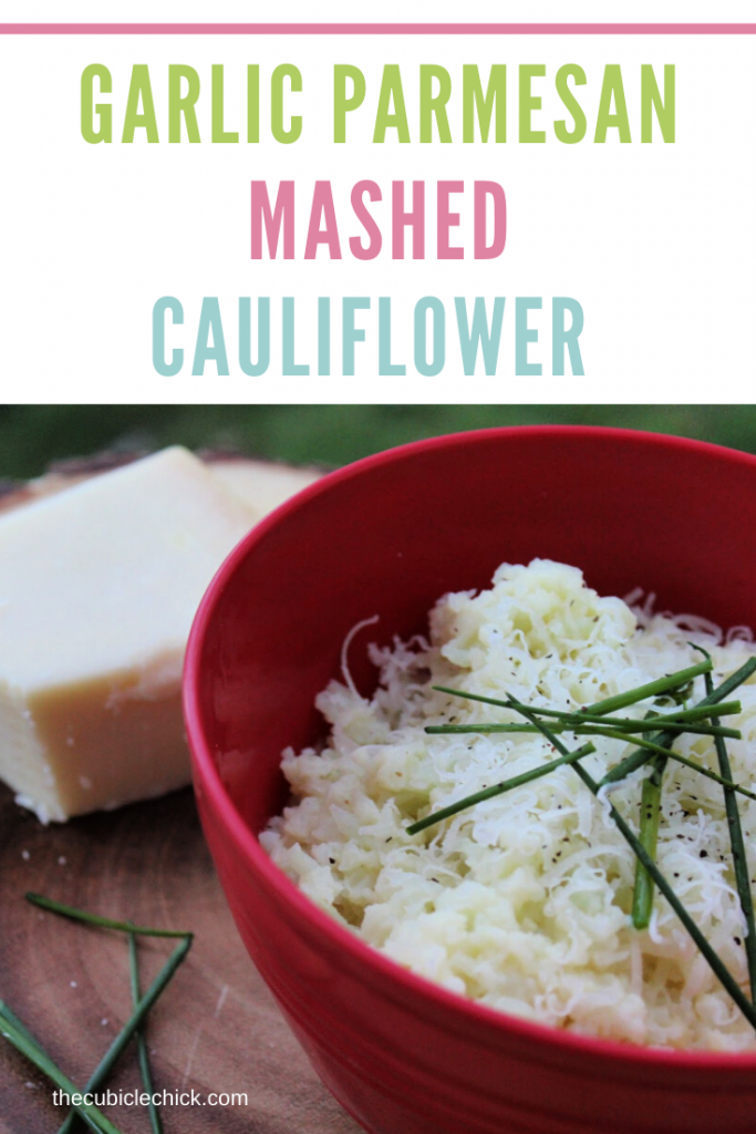 For a diabetic or keto-friendly side dish, try this Garlic Parmesan Mashed Cauliflower Recipe that is perfect for the holiday season.