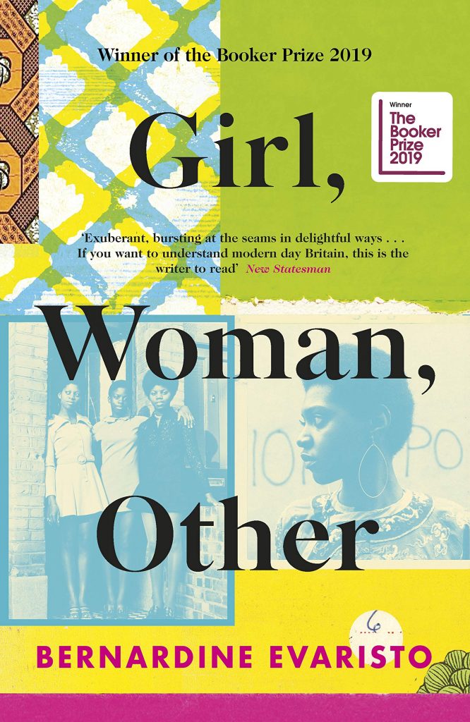 I’m sharing a list of Six Books to Read This Year By Women of Color, and I hope that you find at least one on the list that you’d like to read as well.