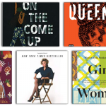 I’m sharing a list of Six Books to Read This Year By Women of Color, and I hope that you find at least one on the list that you’d like to read as well.