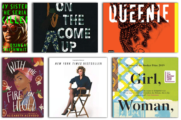 Six Books to Read This Year By Women of Color