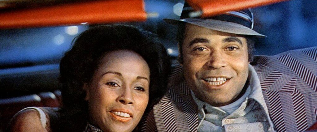 It's always a good time to celebrate Black Love. Read my list of 20 Movies that Showcase Black Love, and add them to your Date Night Movie plans.