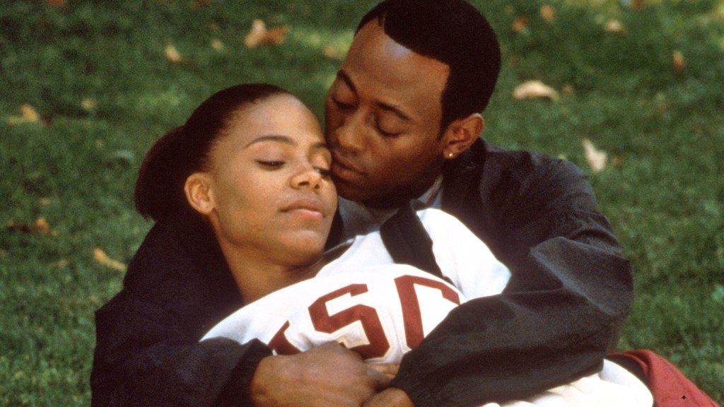 It's always a good time to celebrate Black Love. Read my list of 20 Movies that Showcase Black Love, and add them to your Date Night Movie plans.