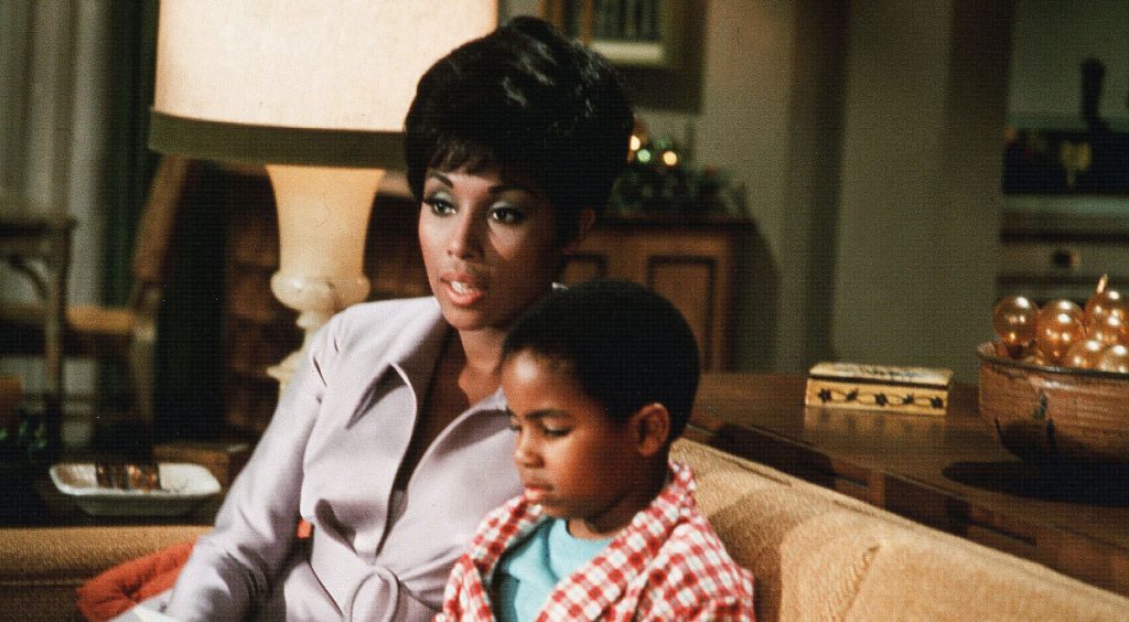 Diahann Carroll was such a gift to us, so it's time that we revisit her greatness in the the groundbreaking TV series Julia. 