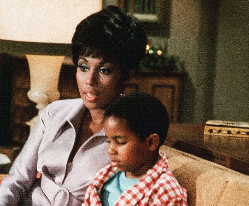 Revisiting The Groundbreaking TV Series Julia Starring Diahann Carroll