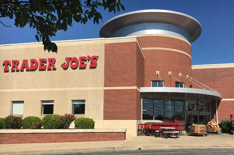My Five Favorite Self Care Items From Trader Joe’s