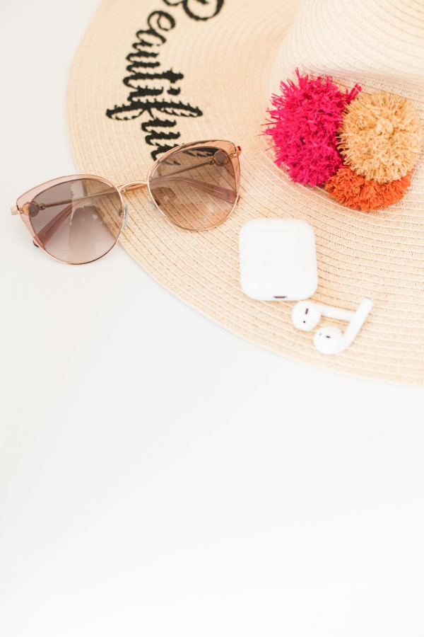 Get the most out of this new season with encouragement and inspiration from these summertime affirmations that will help you live your best life.