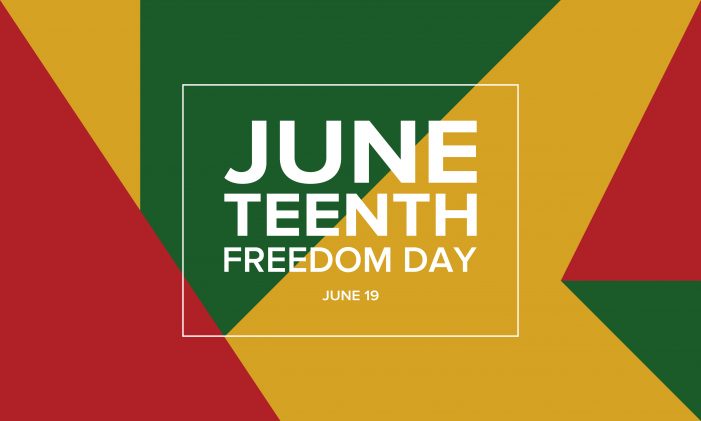 Are you planning to celebrate Juneteenth this year? I am sharing 25 ideas that can help you honor this important day in our history.