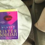 For my first Mama Reads Book Club selection for June, it's time to revisit the urban classic that is The Coldest Winter Ever by Sister Souljah.