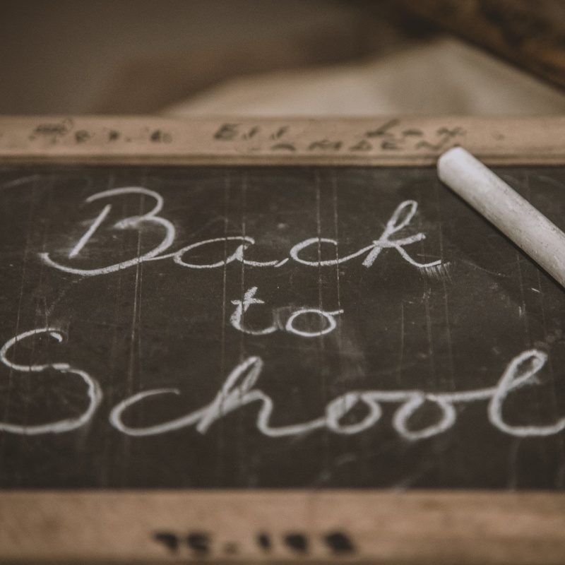 2020 Sales Tax Holiday Dates By State for Back to School