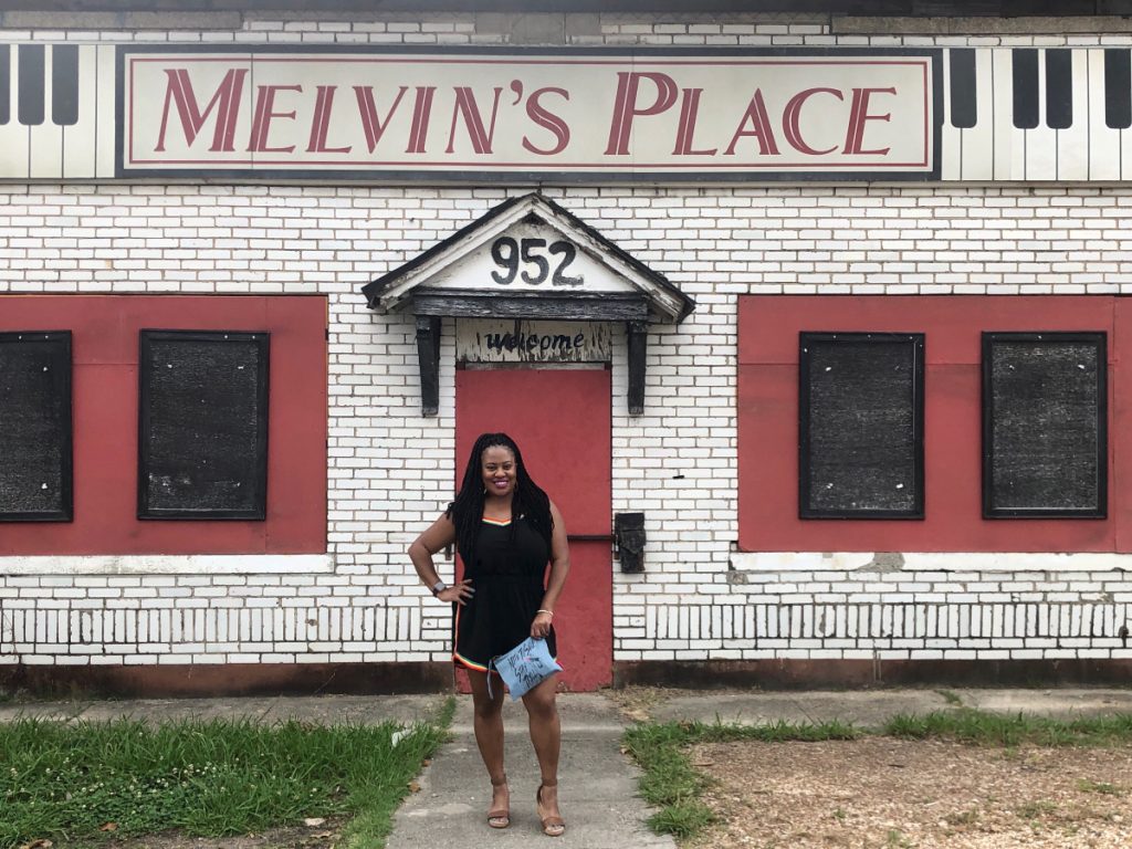 Memphis was our destination and the reason why taking a road trip during Covid-19 was necessary. What's it like traveling during a pandemic? Here it goes!