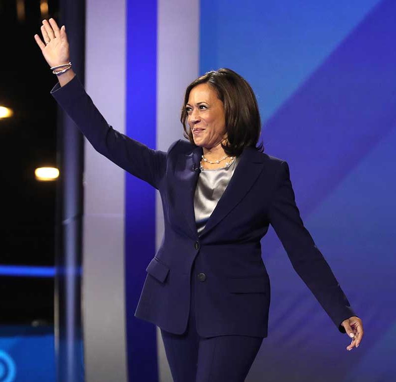 15 Inspiring Kamala Harris Quotes For Women of All Ages