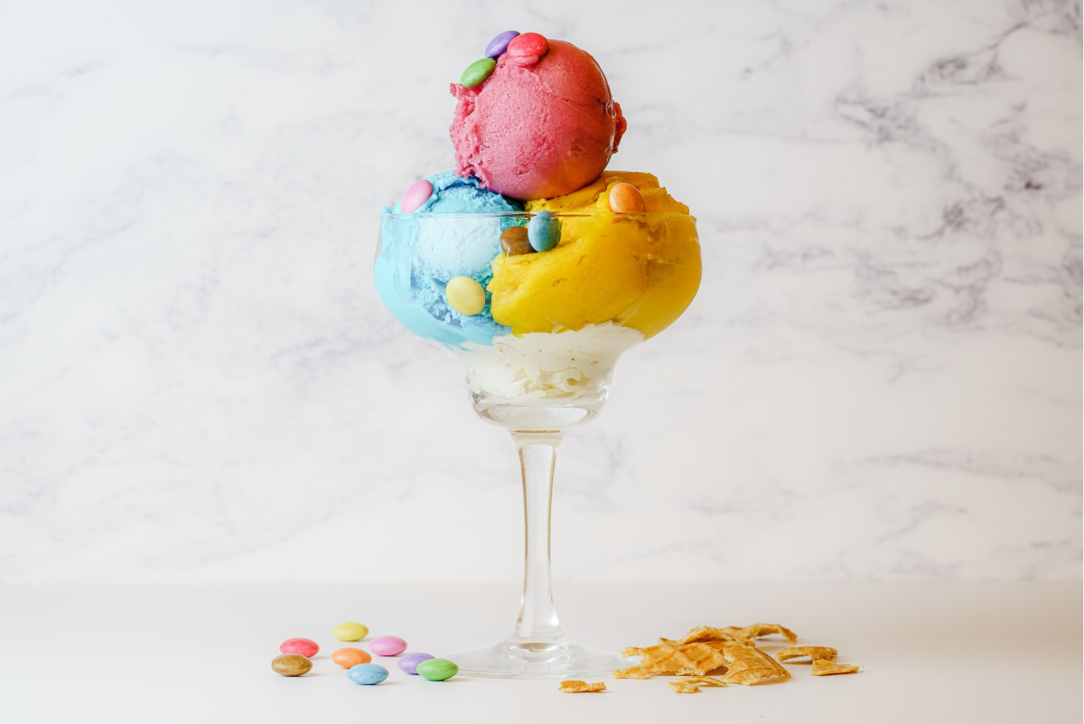Best Ice Cream Maker - How does it work & how much time it ...