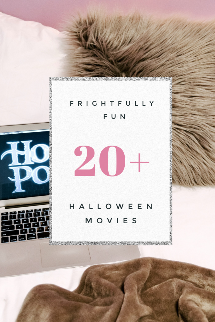 Scare up some screams with this list of 20+ Frightfully Fun (and Scary) Halloween Movies to Watch This Year.