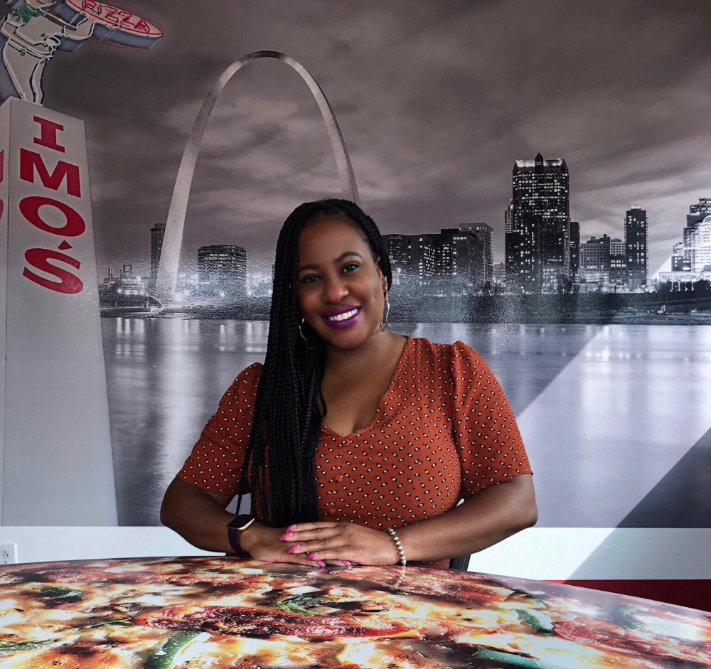 I am now settled into my new role as Social Media Manager for a large pizza chain in the Midwest. Read about the latest chapter in my career.