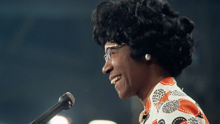 15 Shirley Chisholm Quotes That Will Inspire You