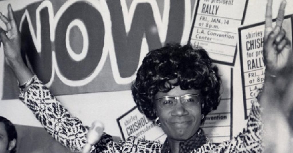 Unbought and unbossed, these Shirley Chisholm quotes will not only inspire you, but will encourage you to fight the good fight.