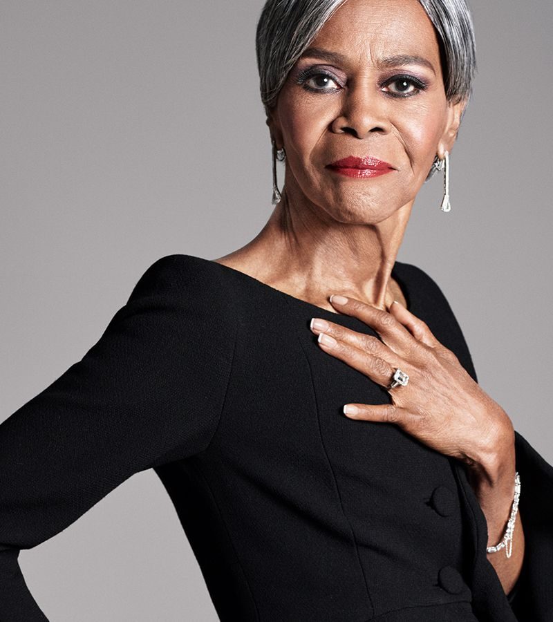 She may be gone, but her work will live forever. Read these 10 Timeless and Inspiring Cicely Tyson quotes, and let them soothe your soul.