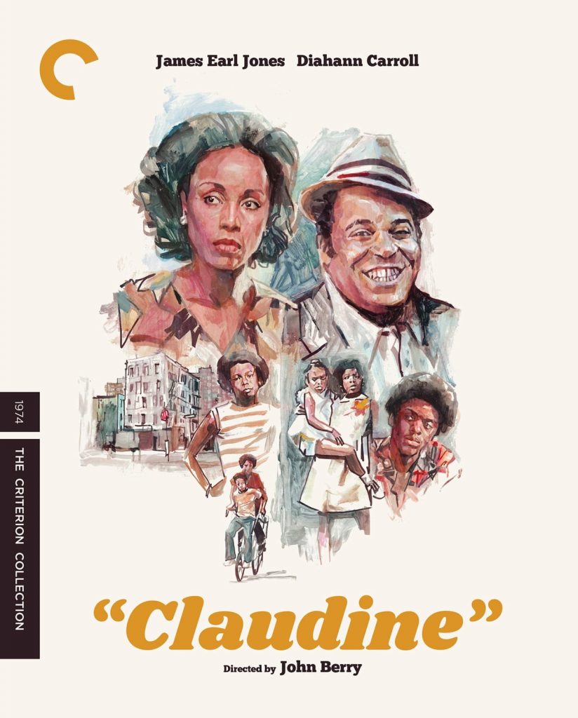 The 1974 film Claudine is one of my favorite films for so many reasons, and it should be remembered as a classic. Read why.