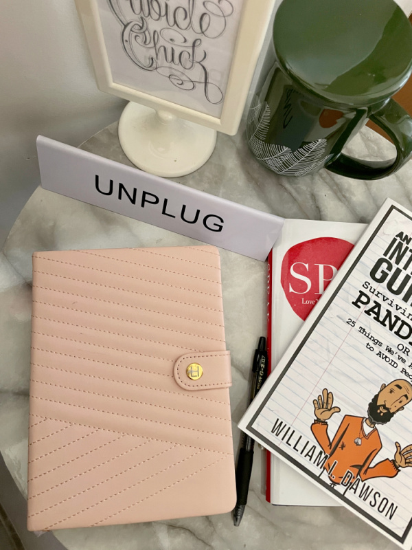 As a professional, it's important that you get the most out of your planner. Here's a few ideas on how to make this tool work for you.