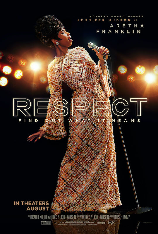 Enter to win two passes to the screening of Respect St. Louis screening at the AMC Esquire Aug. 10th. It's a Queen's Night Out!