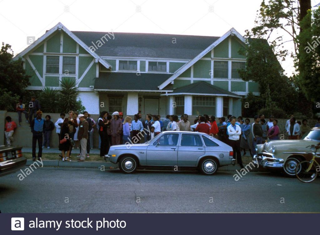 During a recent visit to La La Land, I got the opportunity to see five iconic Los Angeles homes that you'll know at first sight.