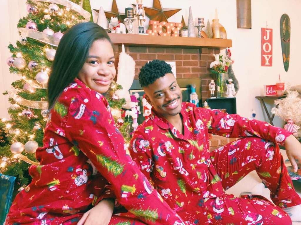 I'm sharing what Christmas means to me as an ode to this most special time in my motherhood when it may be the last one of its kind.