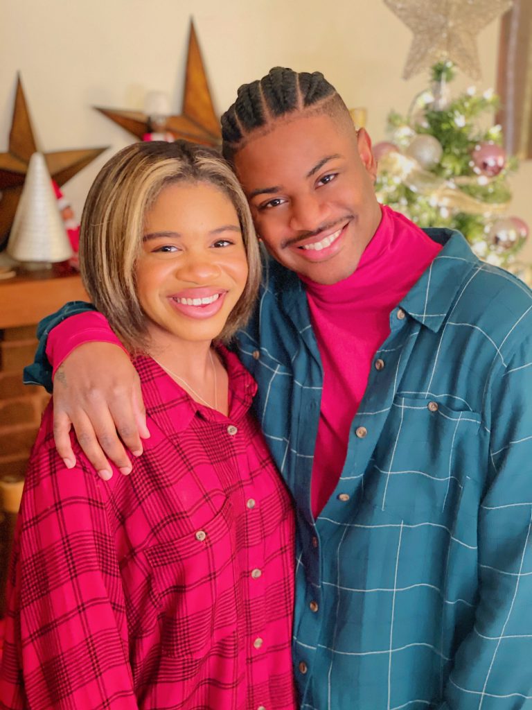 I'm sharing what Christmas means to me as an ode to this most special time in my motherhood when it may be the last one of its kind.