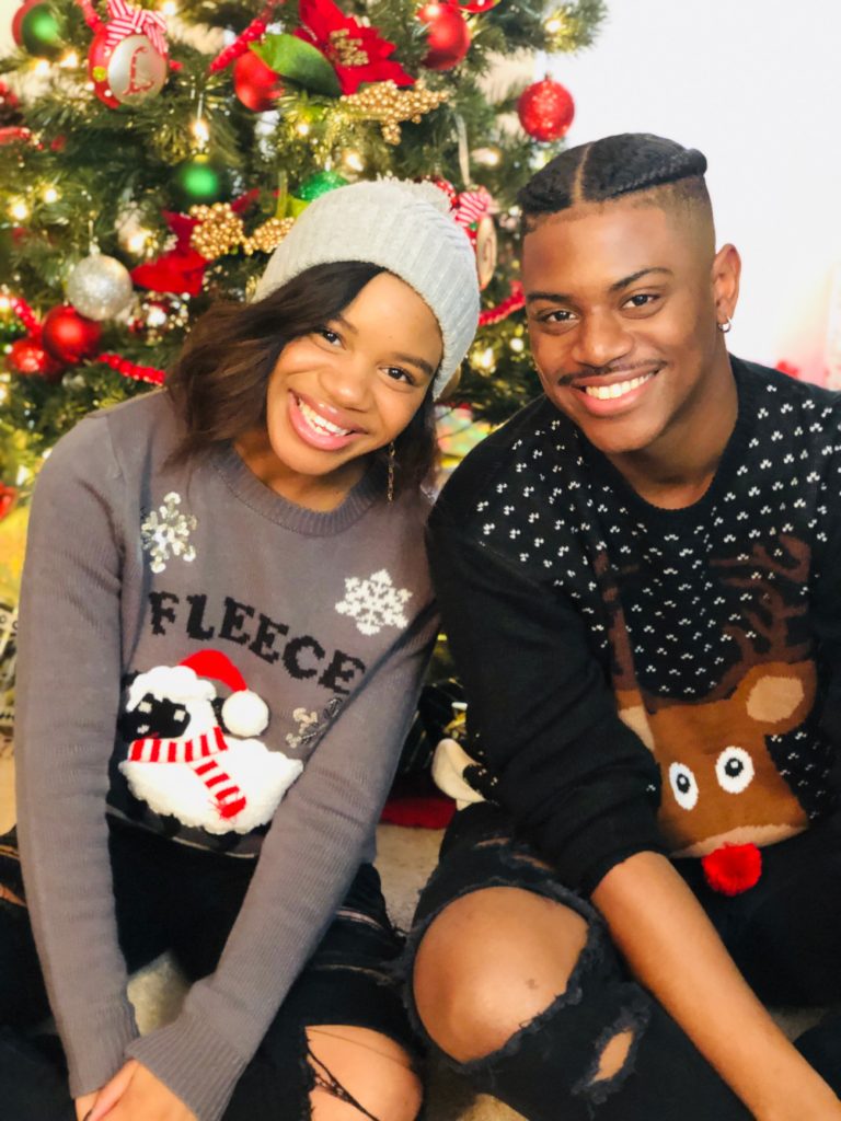 I'm sharing what Christmas means to me as an ode to this most special time in my motherhood when it may be the last one of its kind.