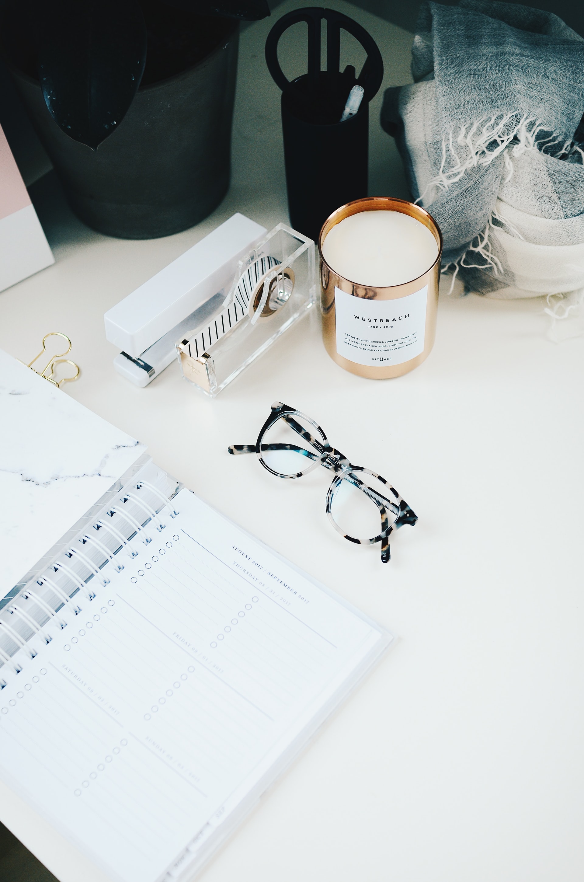 April is all about being intentional and making sure that your priorities help you reach your goals. Let's chat!