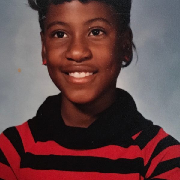 I Was Always The Only Black Girl: My Story