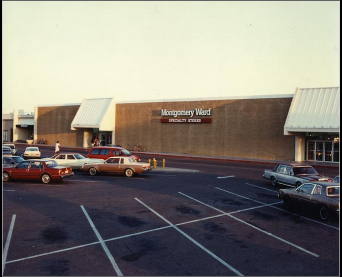 The 80's mall experience--what a time to be alive! Walk down memory lane with me as I revisit this magical time in history.