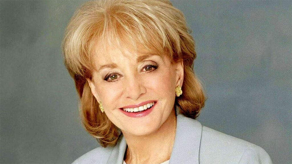 Barbara Walters is a pioneer, an icon, and a legend in broadcast journalism. Read this list of curated Barbara Walters quotes to get inspired.
