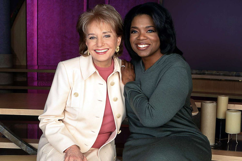 Barbara Walters is a pioneer, an icon, and a legend in broadcast journalism. Read this list of curated Barbara Walters quotes to get inspired.