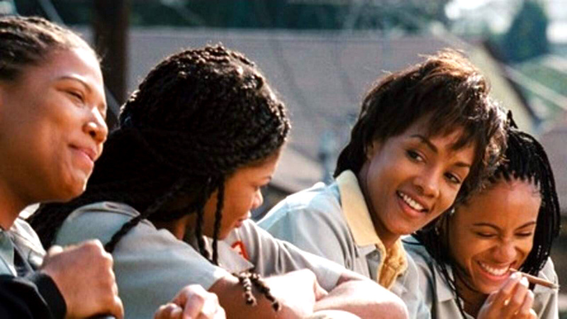Girlfriends and besties deserve to be celebrated on Galentine's Day and every day. Here are 15 movies that showcase sisterhood. Enjoy!