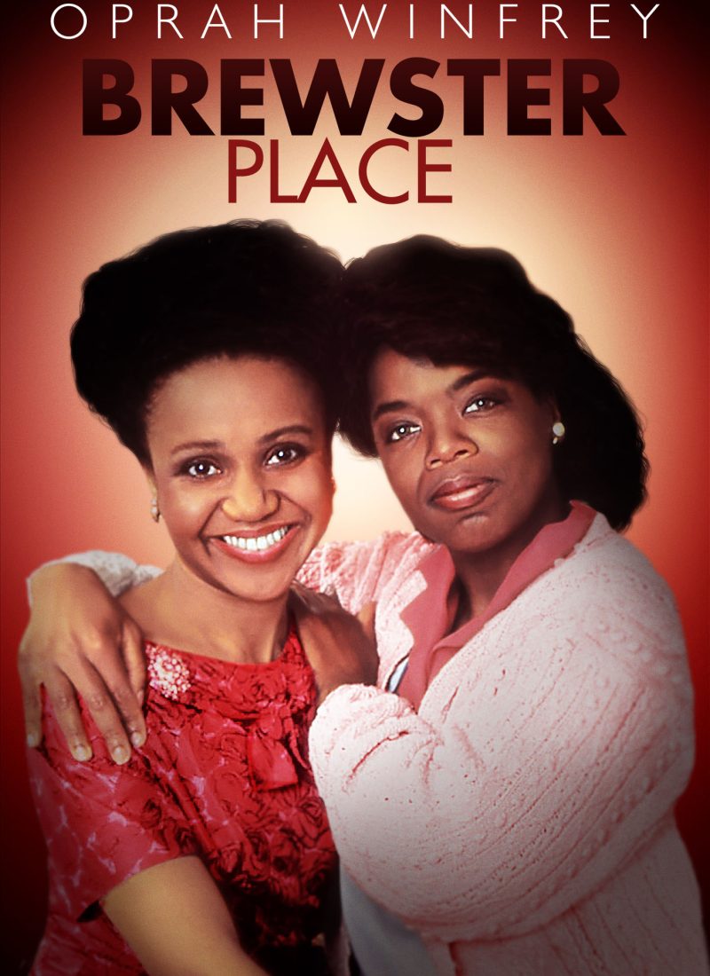 Remembering Oprah’s Short-Lived Brewster Place TV Series